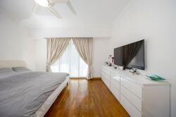 Westwood Crescent (D22), Terrace #534010081